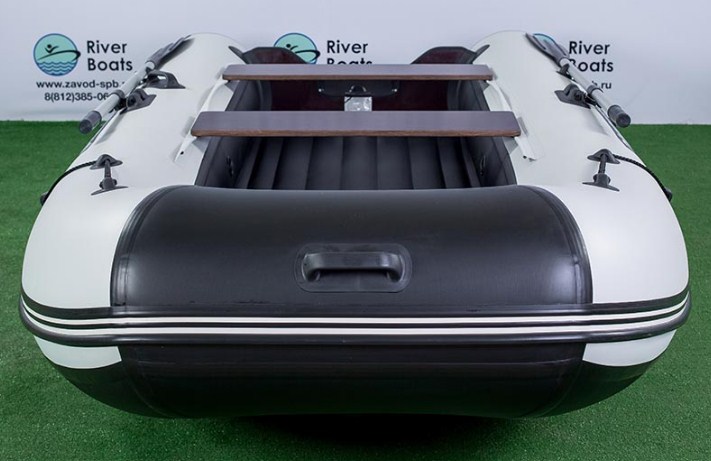 RiverBoats RB 330 НДНД RiverBoats RB 330 НДНД