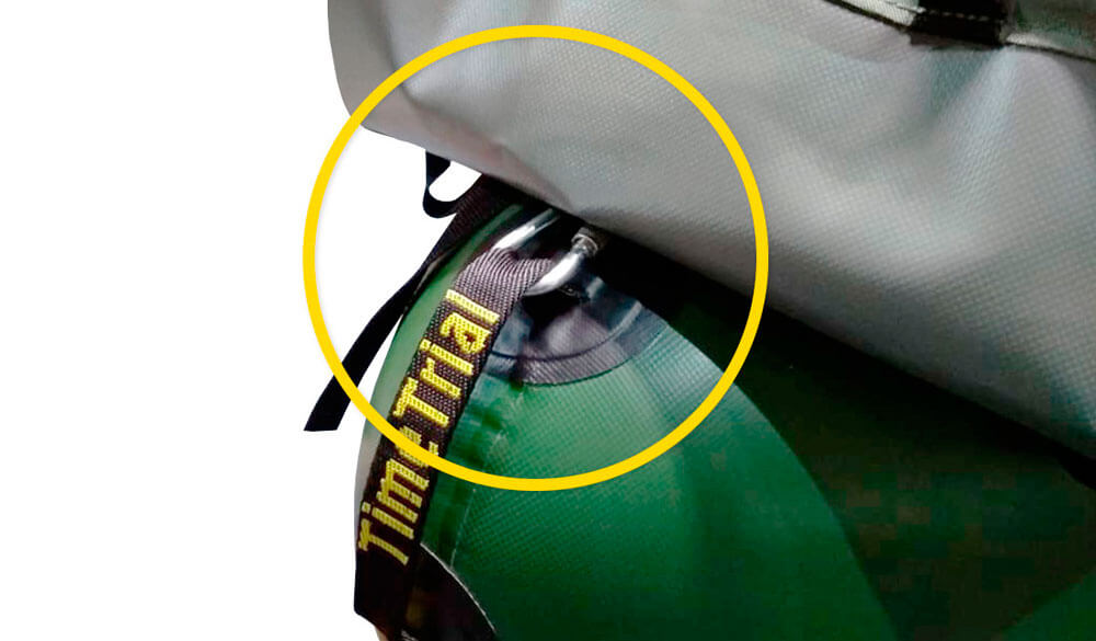 Фишпакрафт Танк