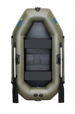 Лодка Омега 220 LS PS гребная Лодка Омега 220 LS PS гребная