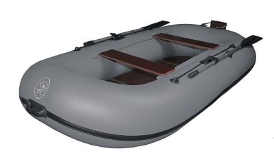 Лодка BoatMaster 300 HF гребная Лодка BoatMaster 300 HF гребная