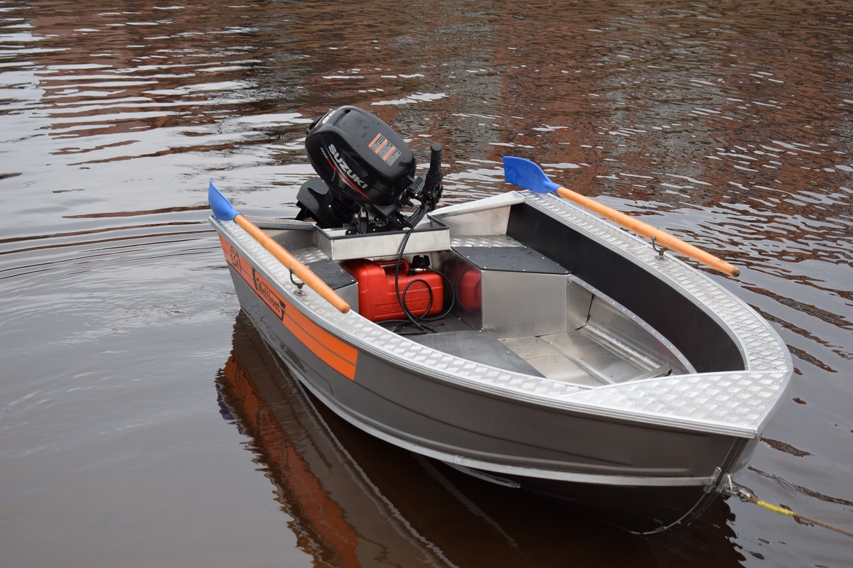 Wellboat-37 easy Wellboat-37 easy