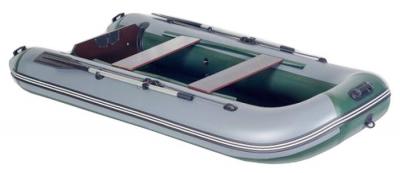 Лодка ПВХ Stel 02-280 Н моторная Лодка ПВХ Stel 02-280 Н моторная