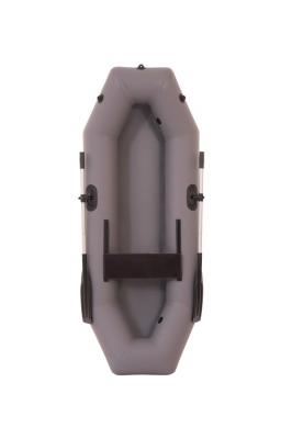 Лодка Tulin АУ 240 гребная Лодка Tulin АУ 240 гребная